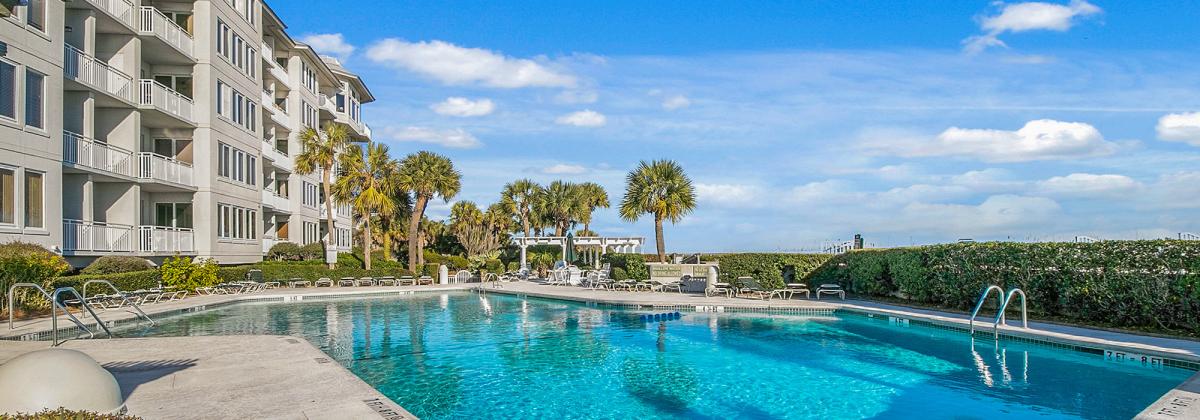 Vacation Condos for Rent in Hilton Head | Five Star Properties